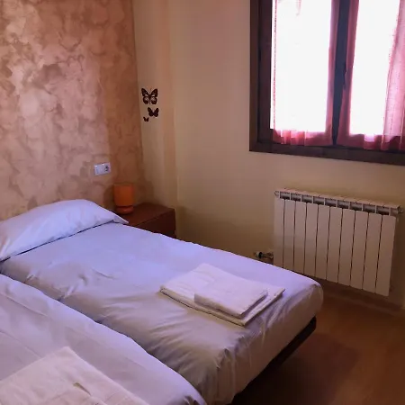 Espata I Appartement
