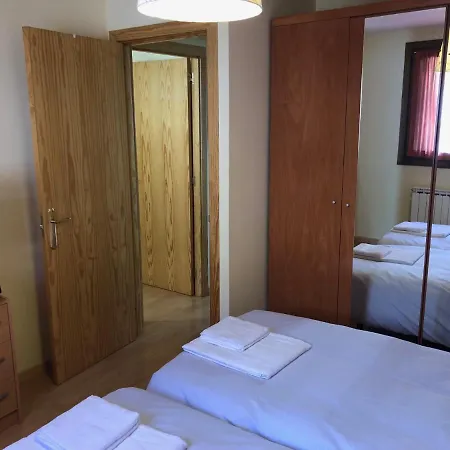 Appartement Espata I *