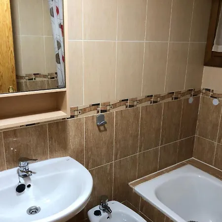 Espata I * Villanúa