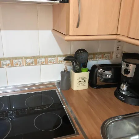 Espata I Appartement Villanúa