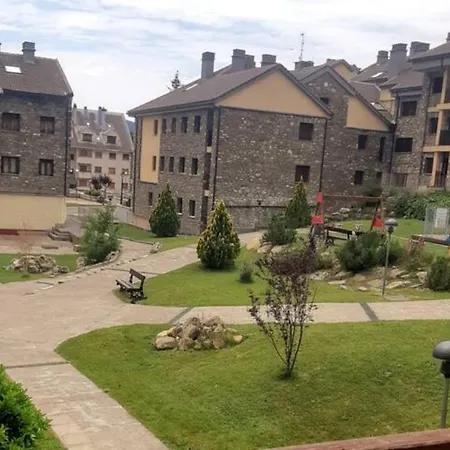 Appartement Espata I Villanúa