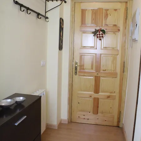 Appartement Espata I *