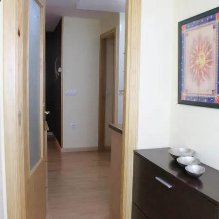 Appartement Espata I Villanúa