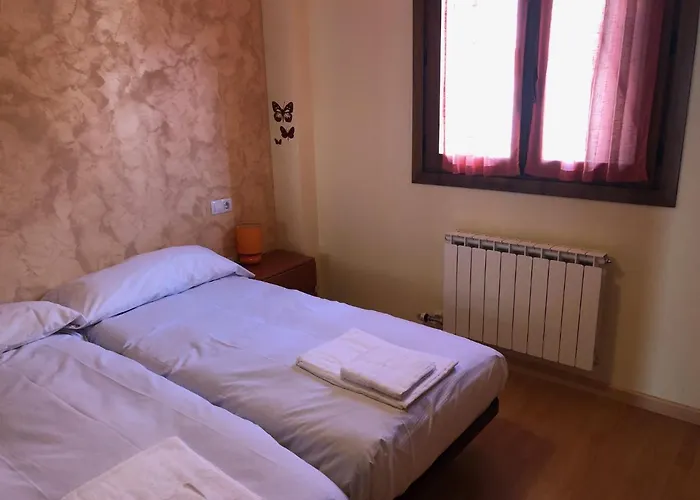 Espata I Apartamento