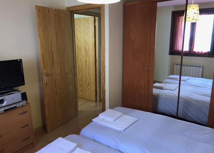 Apartamento Espata I *