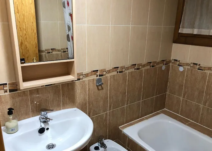 Espata I * Villanúa