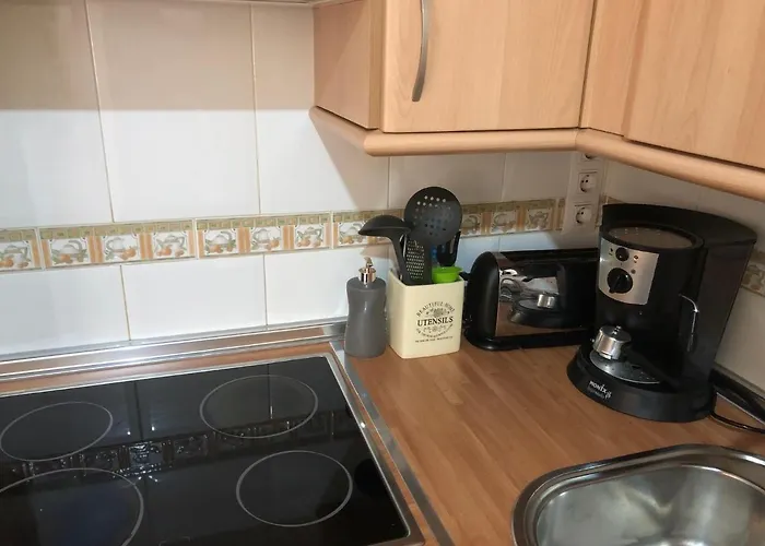 Espata I Apartamento Villanúa