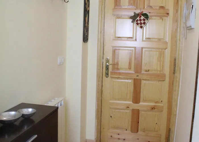 Apartamento Espata I *