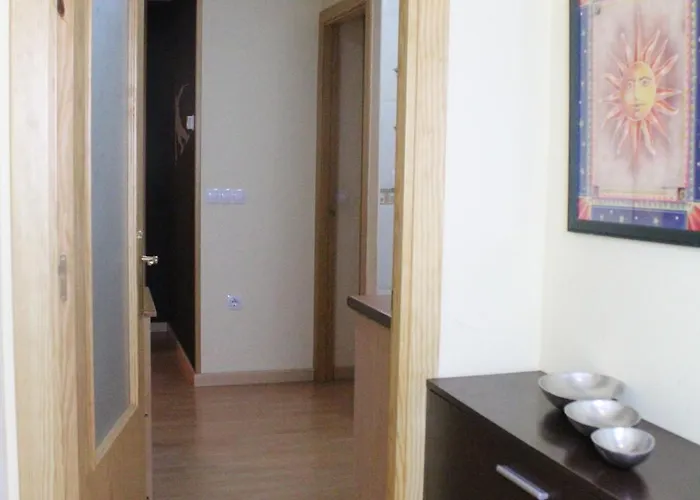 Apartamento Espata I Villanúa