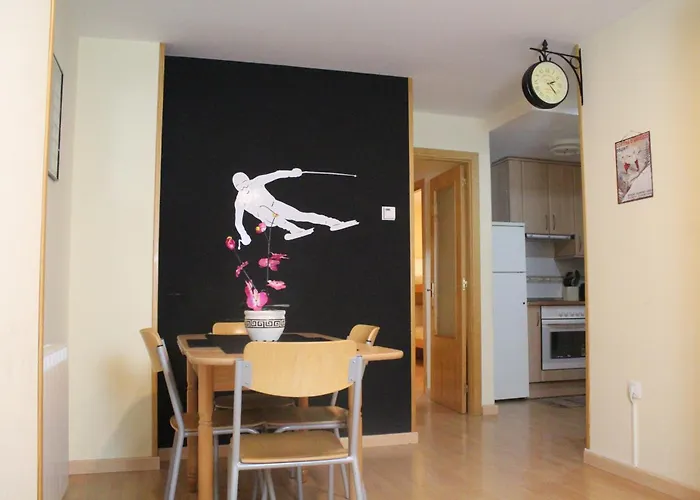 Espata I Apartamento *